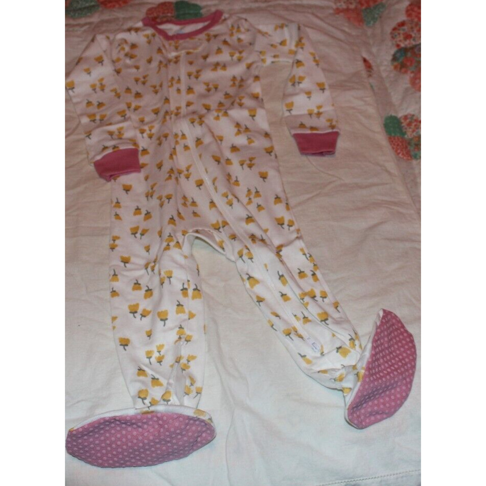 CLOUD ISLAND SLEEPER-SIZE 18M-NWOT